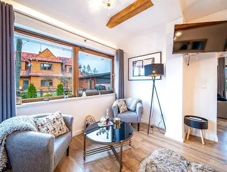 Kamieniec Apartment