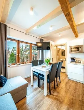 Apartment Kamieniec *