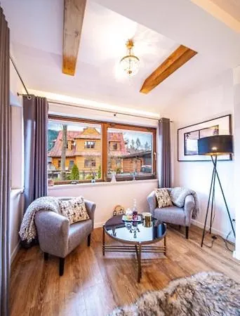 Apartment Kamieniec Zakopane