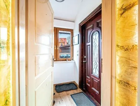 Apartment Kamieniec *